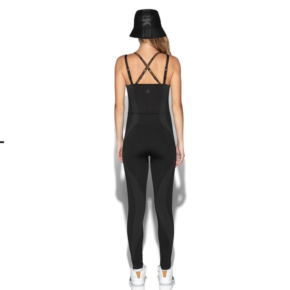 KNIT CATSUIT - Picture 3 of 6